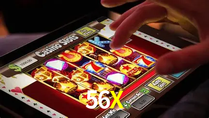 Exclusive Offers 56X