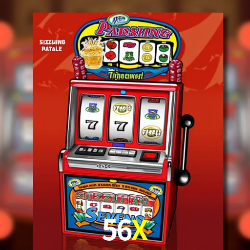 Gates of Olympus 56X