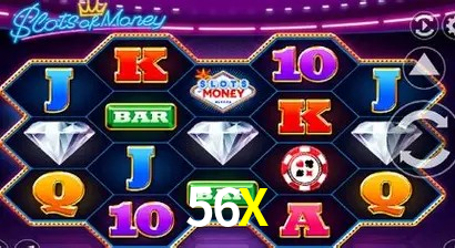 Weekend Specials 56X