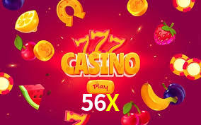 VIP Casino 56X