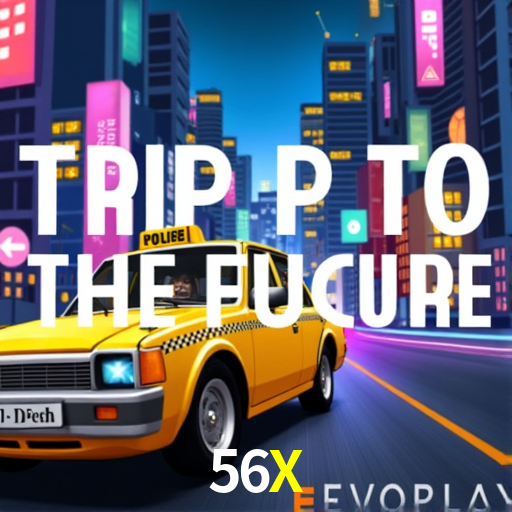 Platform Technology 56X